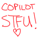 Disable Copilot Completions in Scopes